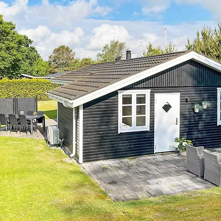In With Terrace * Hadsund