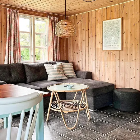 In With Terrace * Hadsund